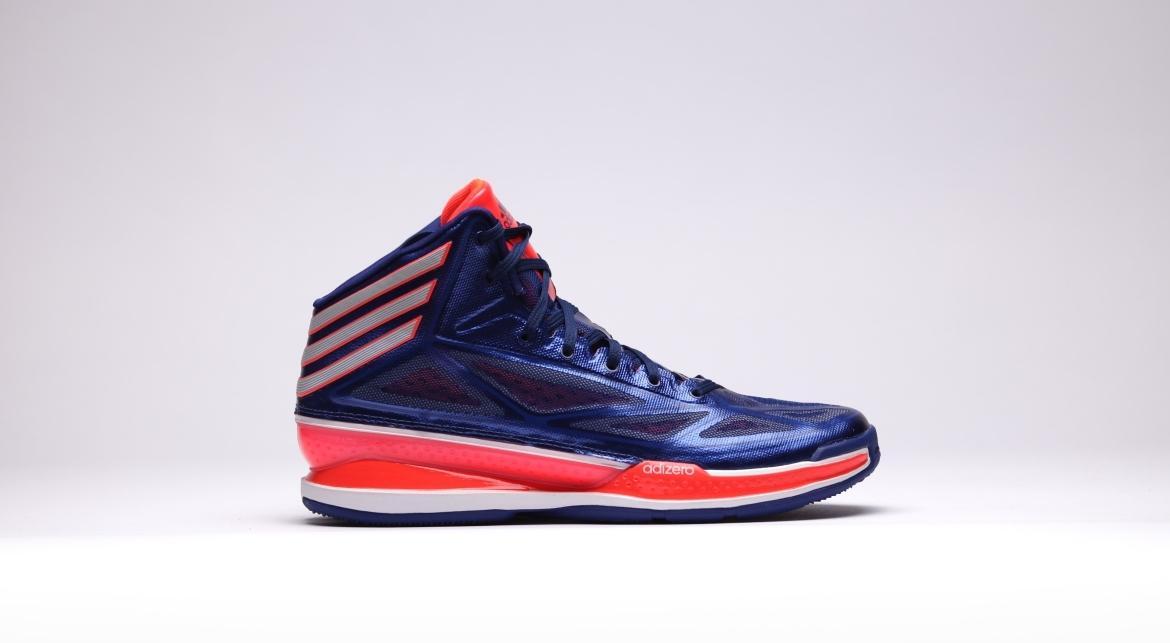 Adidas crazy light basketball hot sale shoes